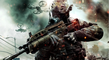 Még az E3 előtt bejelentik a Call of Duty: Modern Warfare 4-et