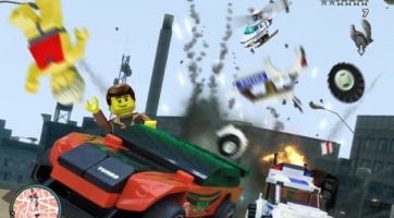 Még az idén biztosan megjelenhet a Lego City Stories