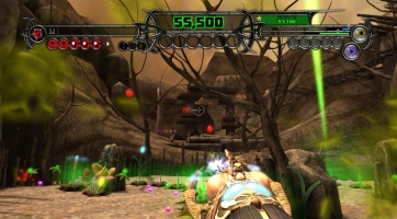 Még az idén PC-re is megjelenik a Xotic