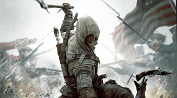 Még az idén új Assassin's Creed játékkal gazdagodhatunk