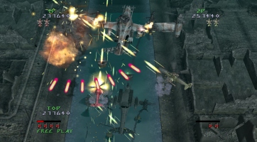 Under Defeat HD: Deluxe Edition