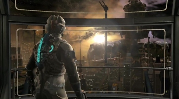 Még az ünnepek előtt betölthetjük a Dead Space 2 demóját