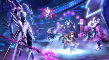 Még decemberben megjelenik a második Borderlands: The Pre-Sequel DLC