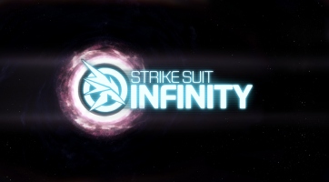 Még ebben a hónapban debütálhat a Strike Suit Infinity