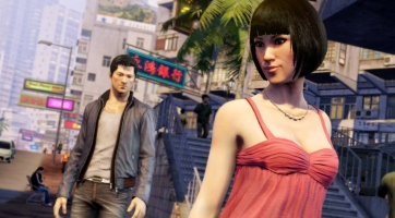 Még ebben a hónapban megjelenik a Sleeping Dogs első történetközpontú DLC csomagja