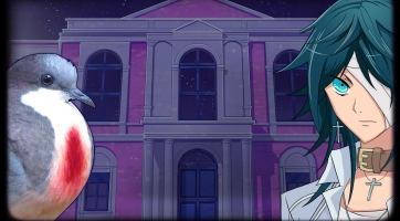 Hatoful Boyfriend