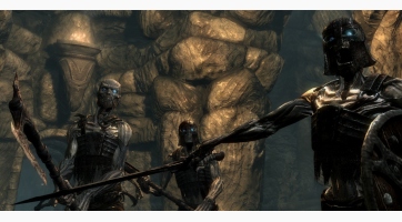 Még egy free-to-play Skyrimmel is összefuthatunk az "elkövetkező pár évben"