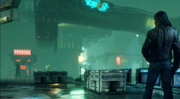Még él a Prey 2 projekt, nem halott