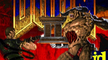 Még ezen a héten a PlayStation Networkre vándorol a DOOM Classic Collection