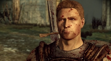 Még ezen a héten elérhető lesz a Dragon Age: Those Who Speak képregény a PlayStation Networkön
