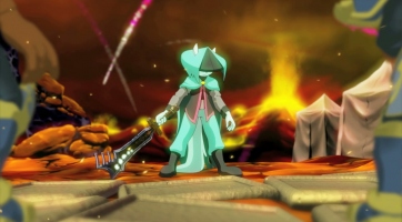 Még ezen a héten felkerül a Steam kínálatába a Dust: An Elysian Tail