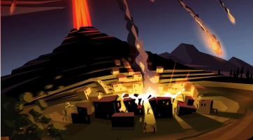 Még ezen a héten kipróbálható lesz a Project Godus