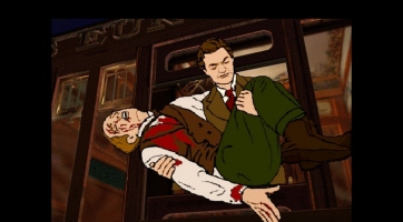 Még ezen a héten megjelenik iOS rendszerekre a The Last Express
