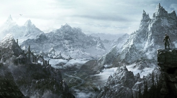 Még hosszú ideig nem fogunk hallani a következő The Elder Scrolls-játékról