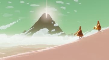 Még idén bejelentik következő játékukat a Journey fejlesztői