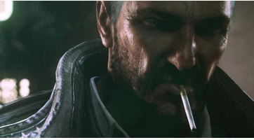Még idén bemutatkozhat az Unreal Engine 4