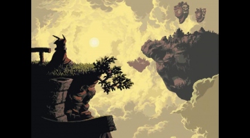 Még idén elkészülhet PC-re az Owlboy