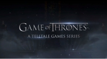 Még idén jön a Telltale Game of Thrones játéka