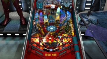 Még idén megérkezik Xbox Live-ra és PlayStation Network-re a Marvel Pinball