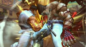 Még iPhone-ra is megjelenik idén nyáron a Street Fighter x Tekken