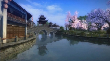 Még Jet Li is benne lesz az Age of Wushu dobozos változatában