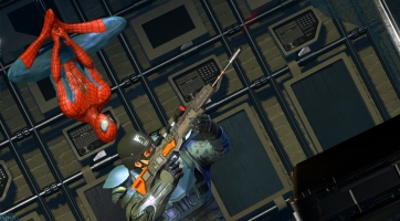 Még májusban megjelenhet dobozos formában is az Xbox One-os The Amazing Spider-Man 2