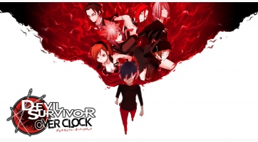 Még márciusban megjelenhet Európában a Devil Survivor Overclocked