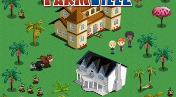 Még megérhetjük a Farmville filmet - Hogy mit?!