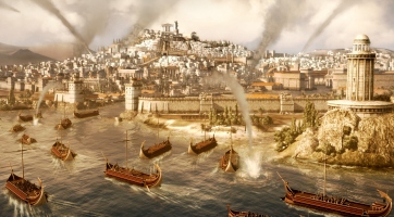 Total War: Rome 2