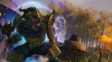 Még néhány óráig lehet jelentkezni a Guild Wars 2 nyílt bétájára