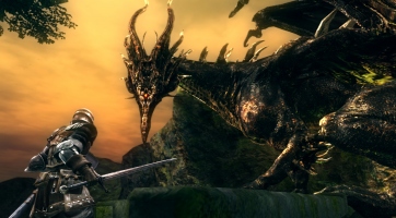 Még nem zárja le a sorozatot a Dark Souls 3