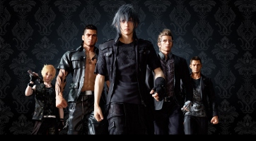 Még nincs megerősítve a Final Fantasy 15 demó időpontja