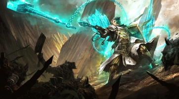 Még októberben kibővül Shadow of the Mad King címmel a Guild Wars 2