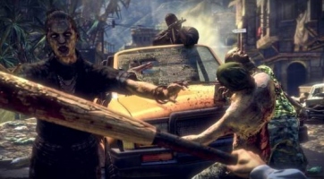 Még szeptemberben megjelenik a Dead Island: Bloodbath Arena DLC