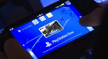 Még tavasszal Európában is elindul a PS Now zárt bétája