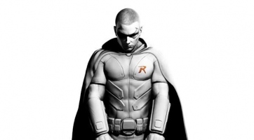 Még több Arkham City karakter bejelentése várható - ígéri a Rocksteady