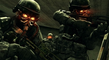 Killzone 3