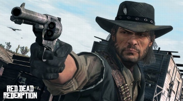 Még több Red Dead Redemption DLC száll majd nyeregbe?