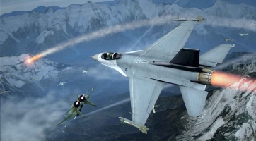 Még többet késik a Tom Clancy‘s H.A.W.X. 2