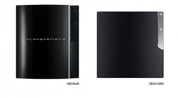 Még vékonyabb PlayStation 3 megjelentetését tervezi a Sony?