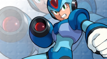 Mega Man kollekció tart a 3DS eShop felé