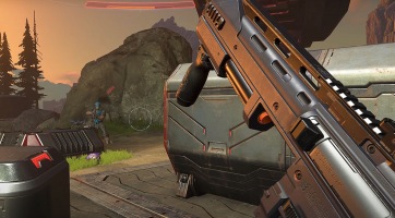 Megalapozatlan pletykáknak titulálta a 343 a Halo Infinite battle royale-os híreit