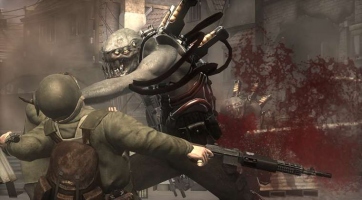 Még a PAX előtt bejelentésre kerül az Insomniac Games rejtélyes PlayStation 3-exkluzív alkotása