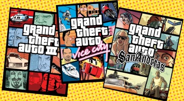 Megbízható forrás erősítette meg a pletykát, miszerint érkezik a Grand Theft Auto: Remastered Trilogy