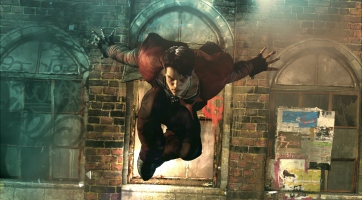 Megbukott a DMC: Devil May Cry is?