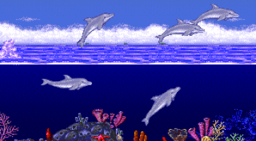 Megbukott a Kickstarteren az Ecco the Dolphin szellemi örököse