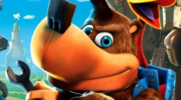 Megbukott Amerikában a Banjo-Kazooie: Nuts And Bolts, viszont szárnyal a Fable II