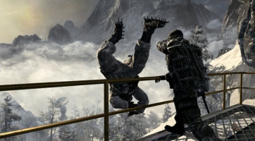 Megdöntötte a Modern Warfare 2 eladási rekordját a Call of Duty: Black Ops