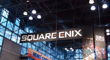 Megduplázta profitját a Square Enix