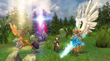 Még ebben a hónapban kezdetét veszi a Might and Magic Heroes Kingdoms 